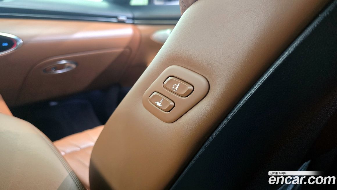 Genesis GV70 2021