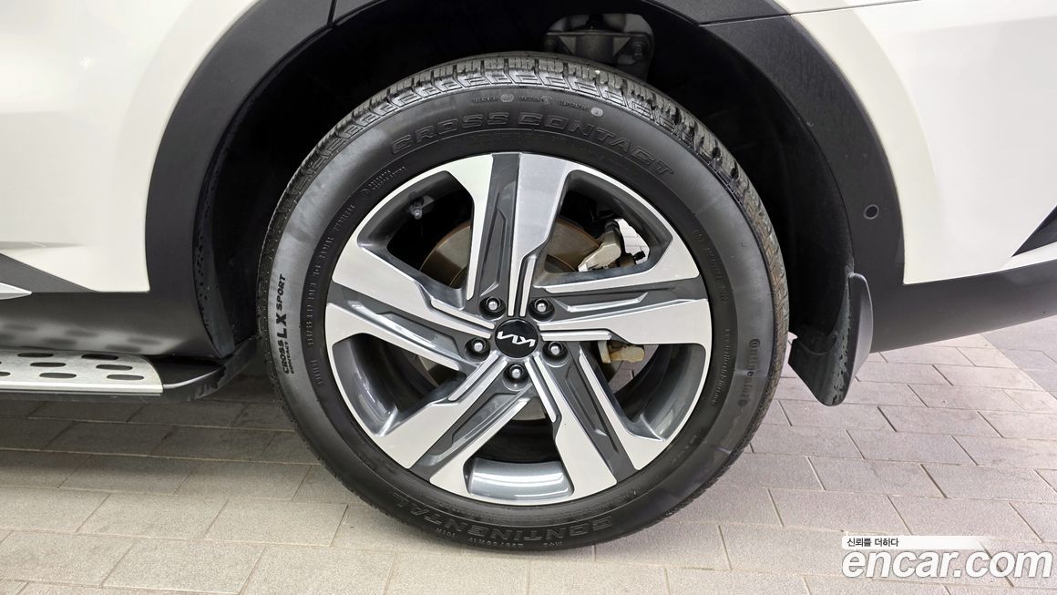 Kia Sorento 2023