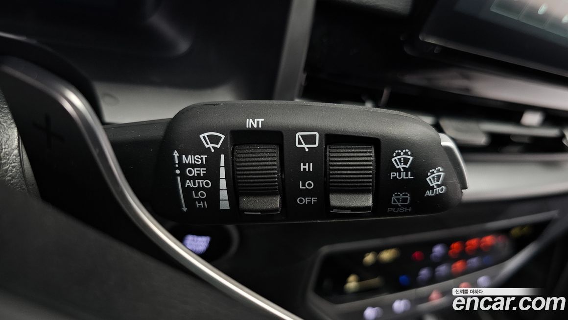 KG_Mobility_Ssangyong Rexton 2024