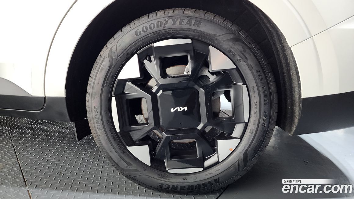 Kia Canival 2025