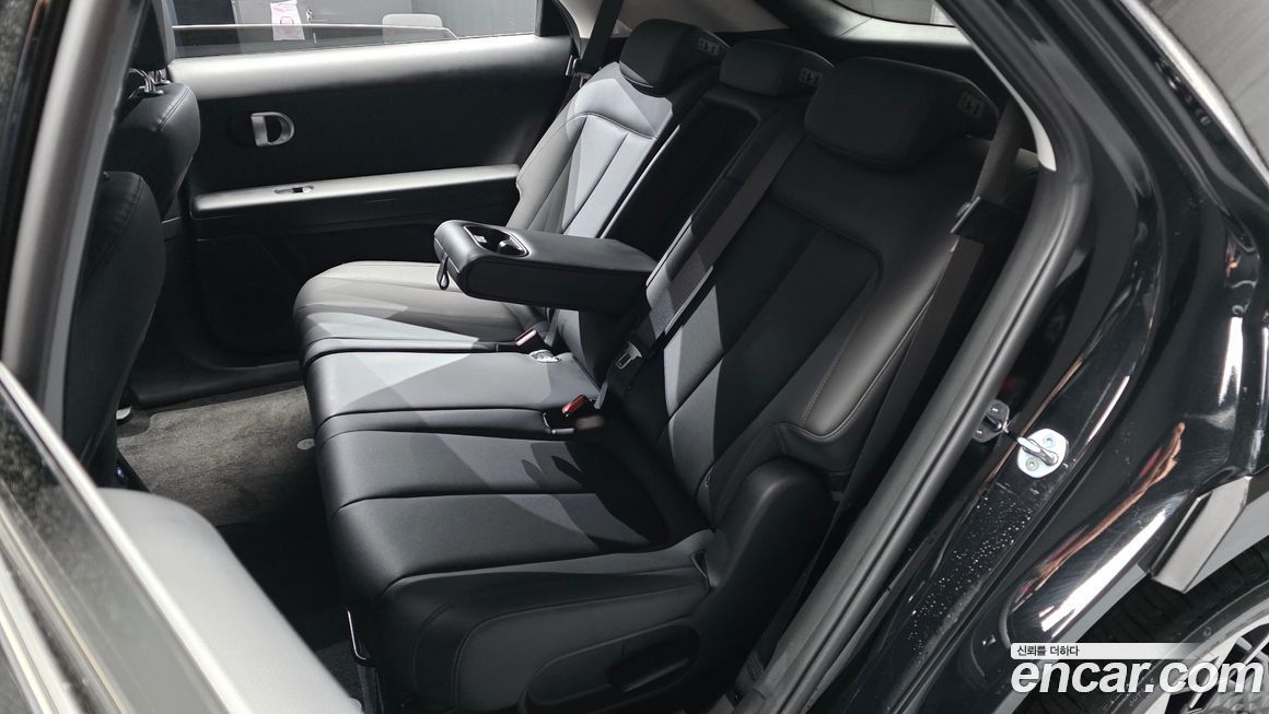 Hyundai Ioniq5 2023
