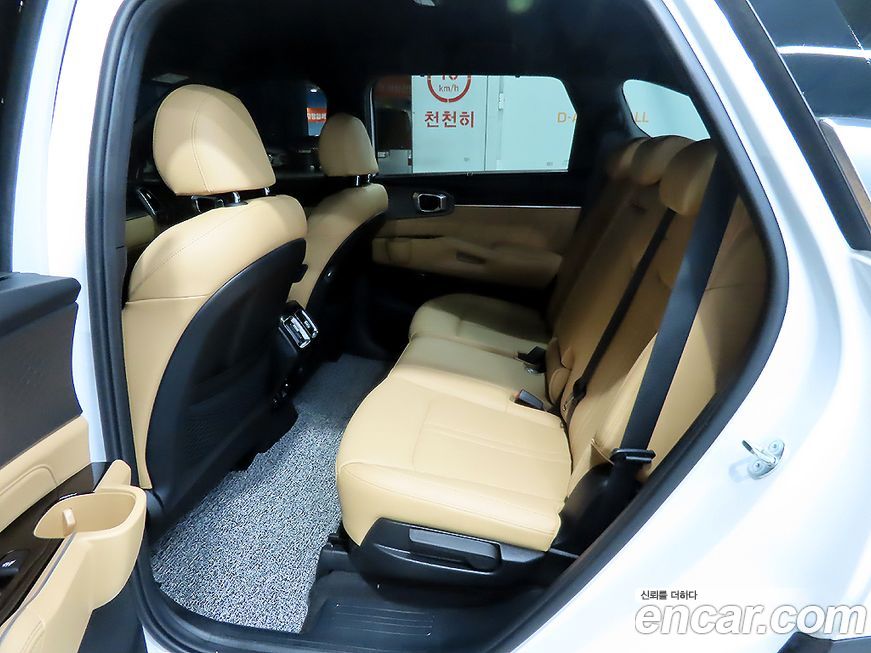 Kia Sorento 2023