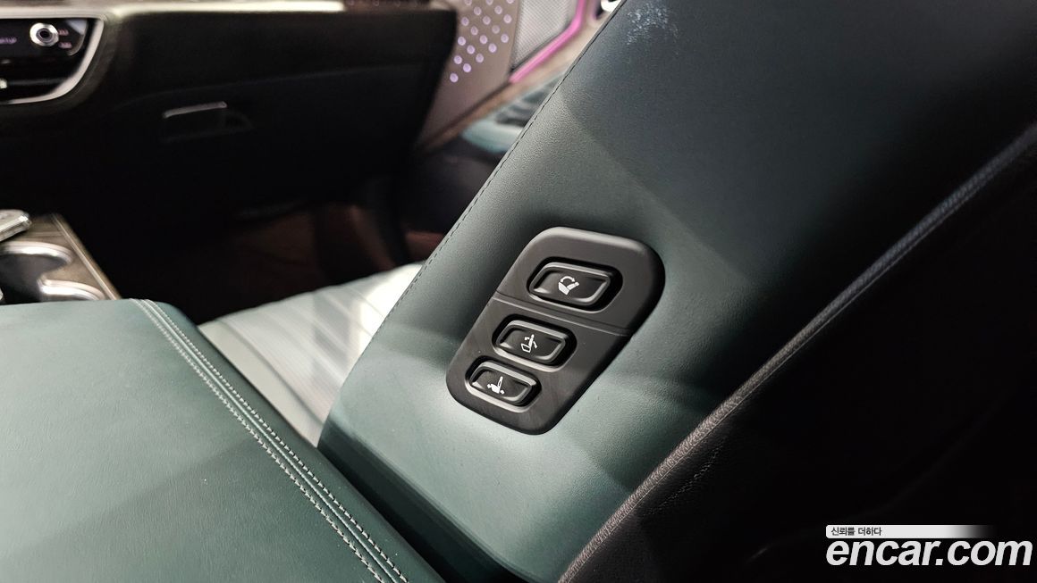 Kia K8 2023