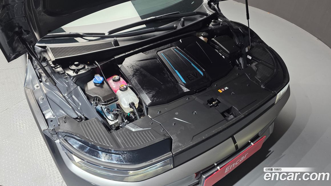 Hyundai Ioniq5 2023