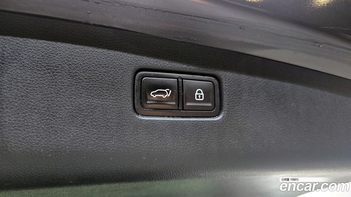 Genesis GV70 2021