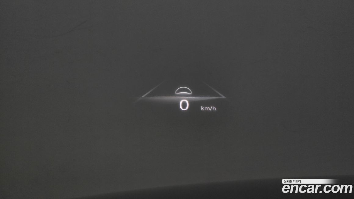 Genesis GV70 2021