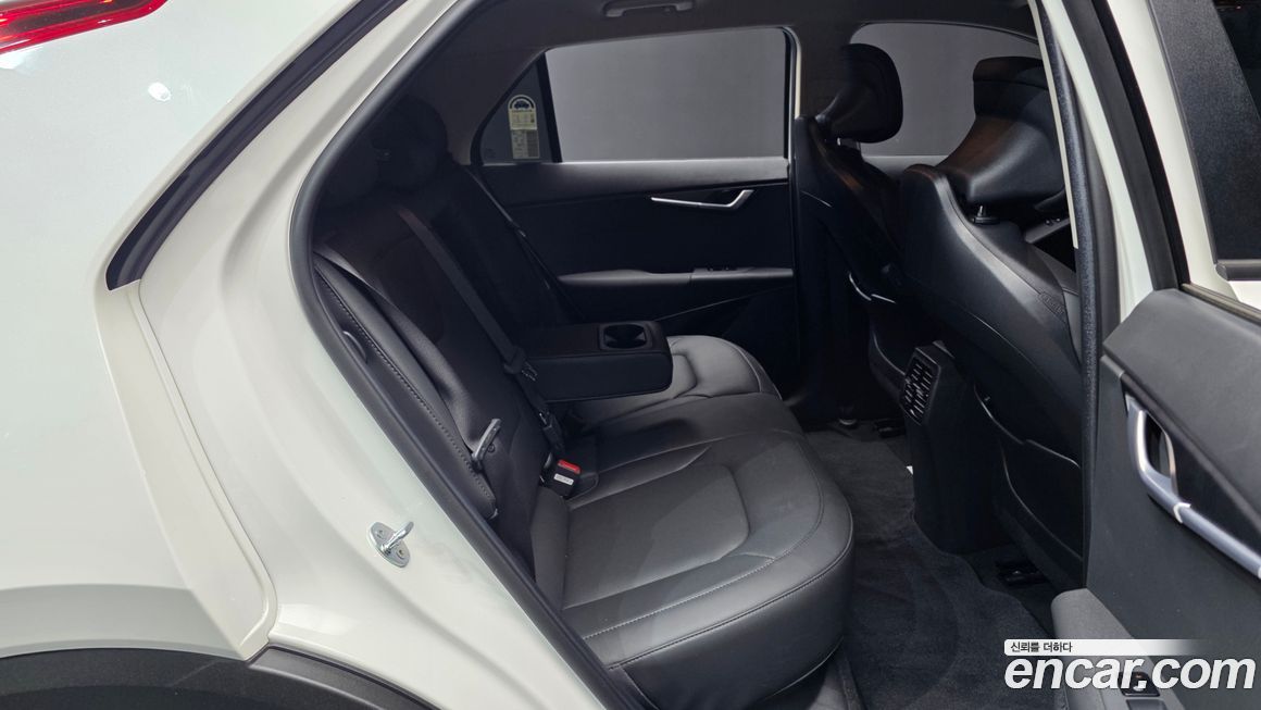 Kia Niro 2024