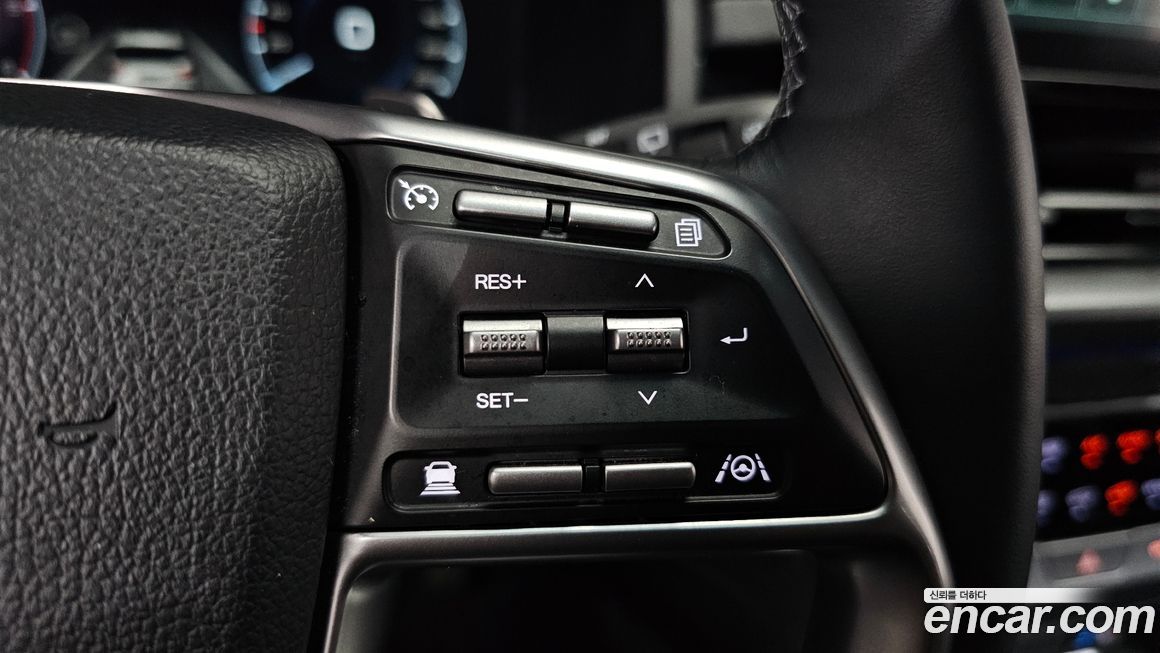 KG_Mobility_Ssangyong Rexton 2024