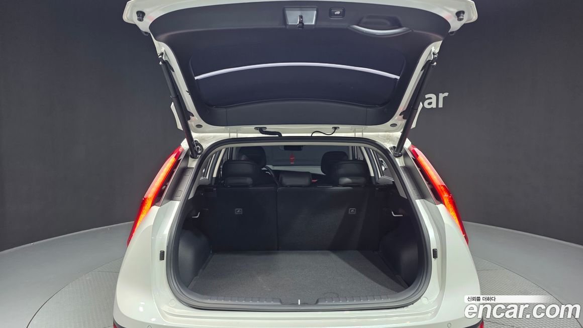 Kia Niro 2024