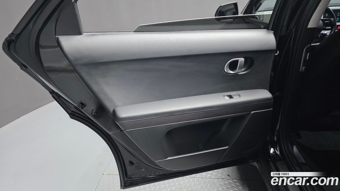 Hyundai Ioniq5 2023