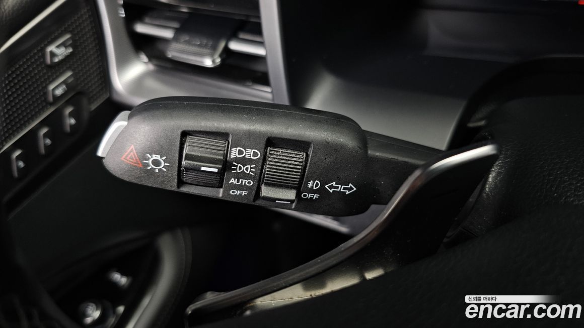 KG_Mobility_Ssangyong Rexton 2024