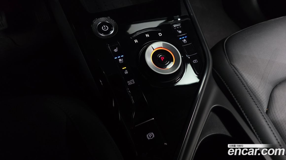 Kia Niro 2024
