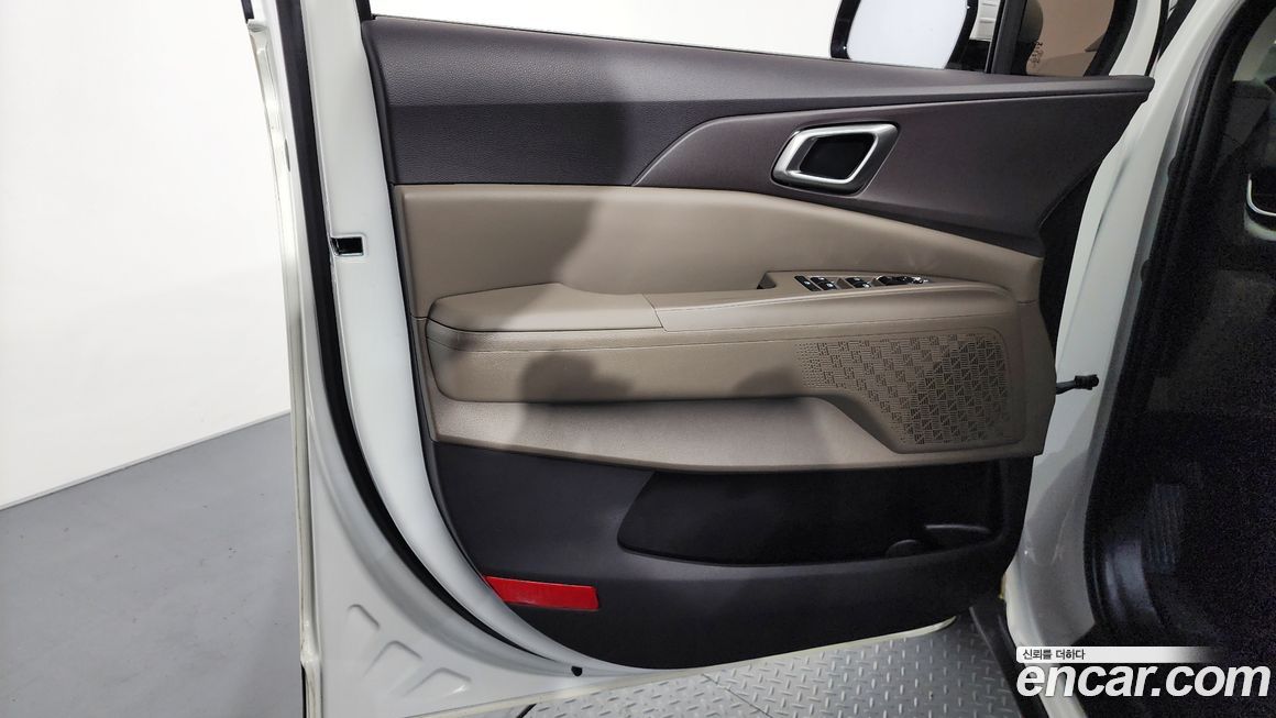 Kia Canival 2025