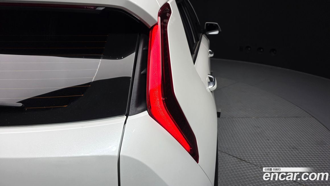 Kia Niro 2024