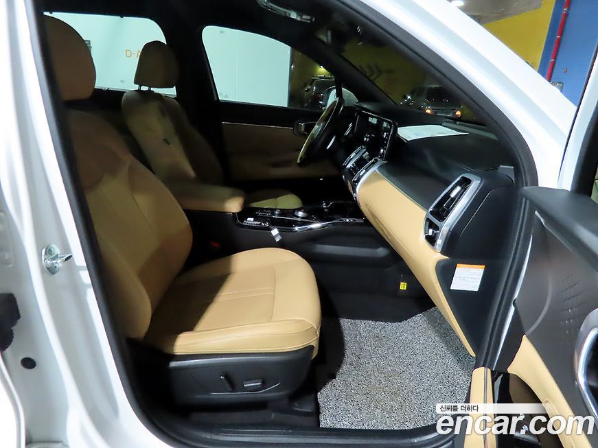 Kia Sorento 2023