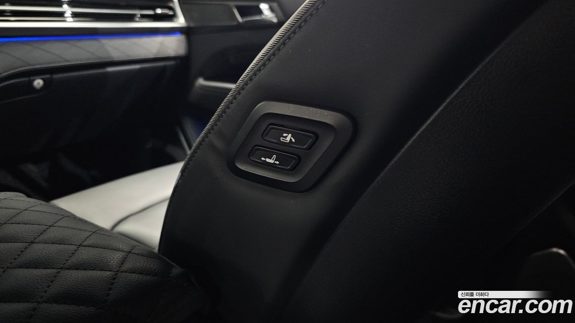 KG_Mobility_Ssangyong Rexton 2024
