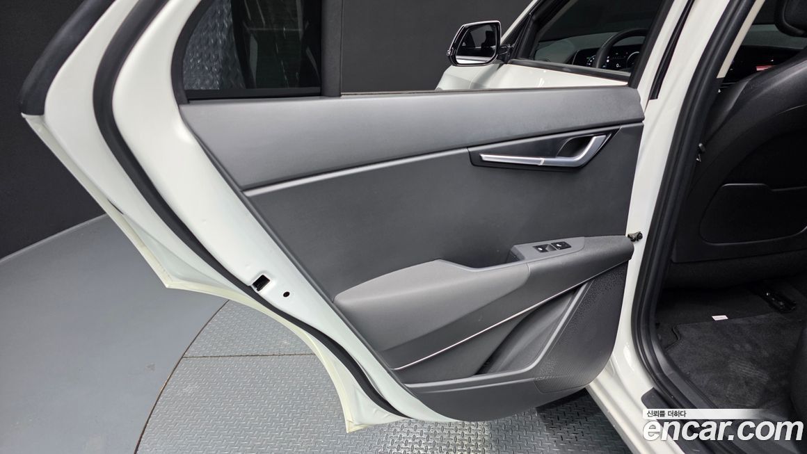 Kia Niro 2024