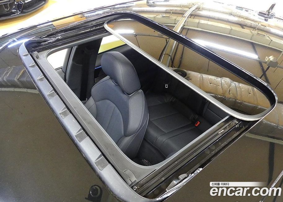 Audi A4 2023