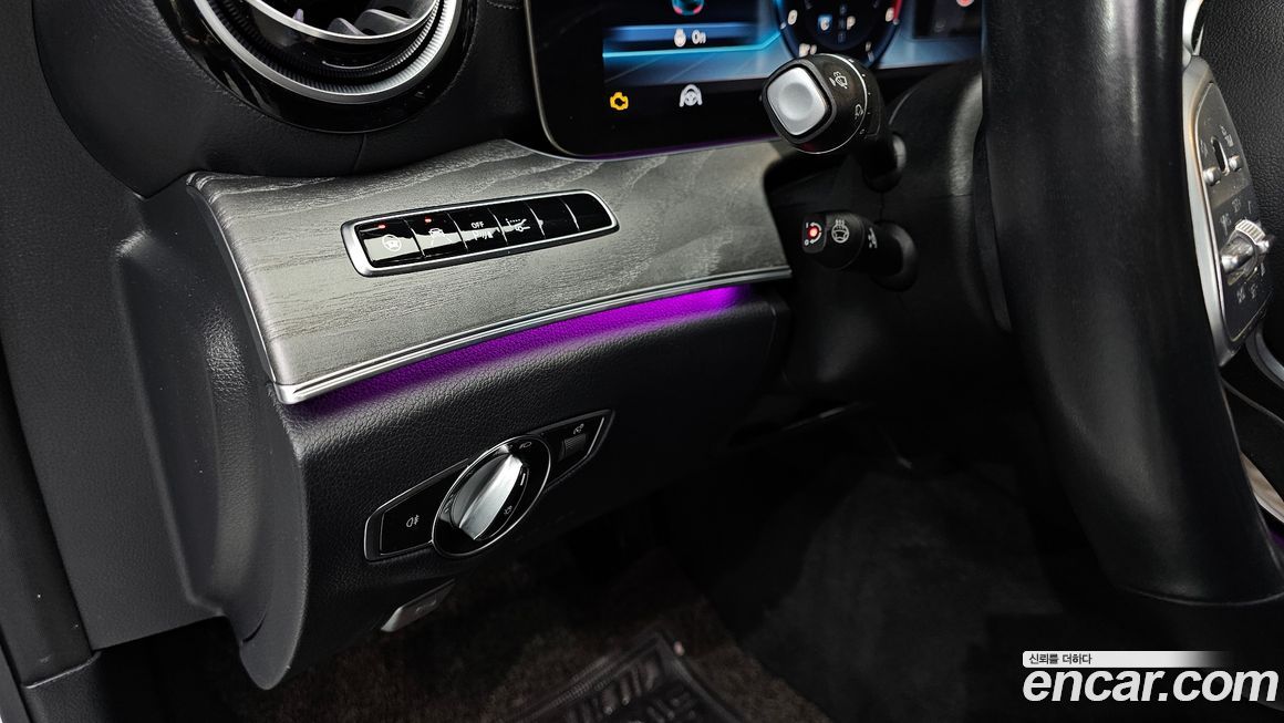 Mercedes-Benz CLS-Class 2019