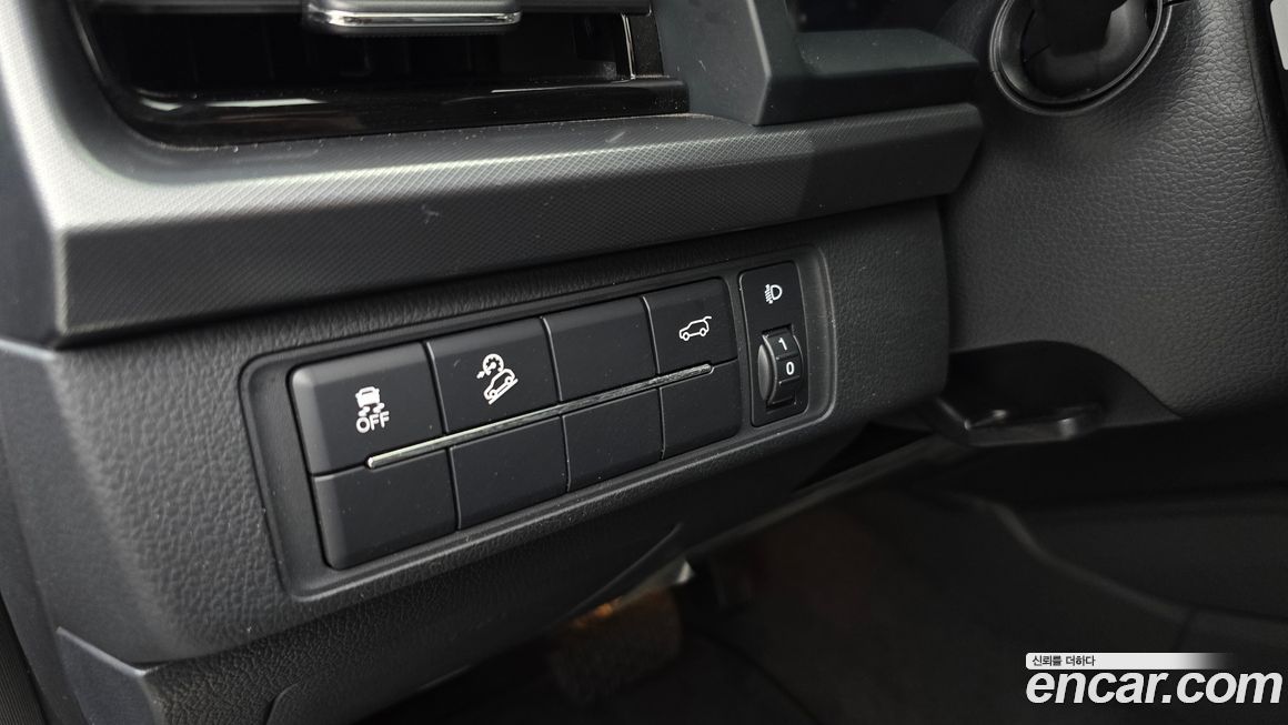 KG_Mobility_Ssangyong Rexton 2024