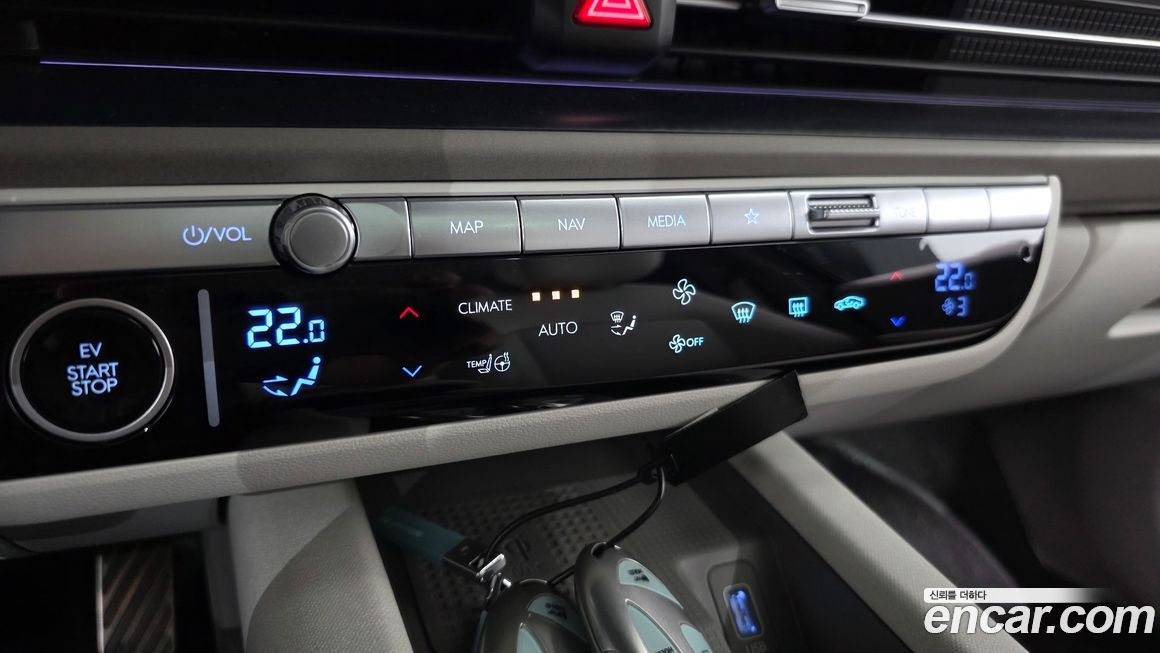 Hyundai Ioniq6 2023