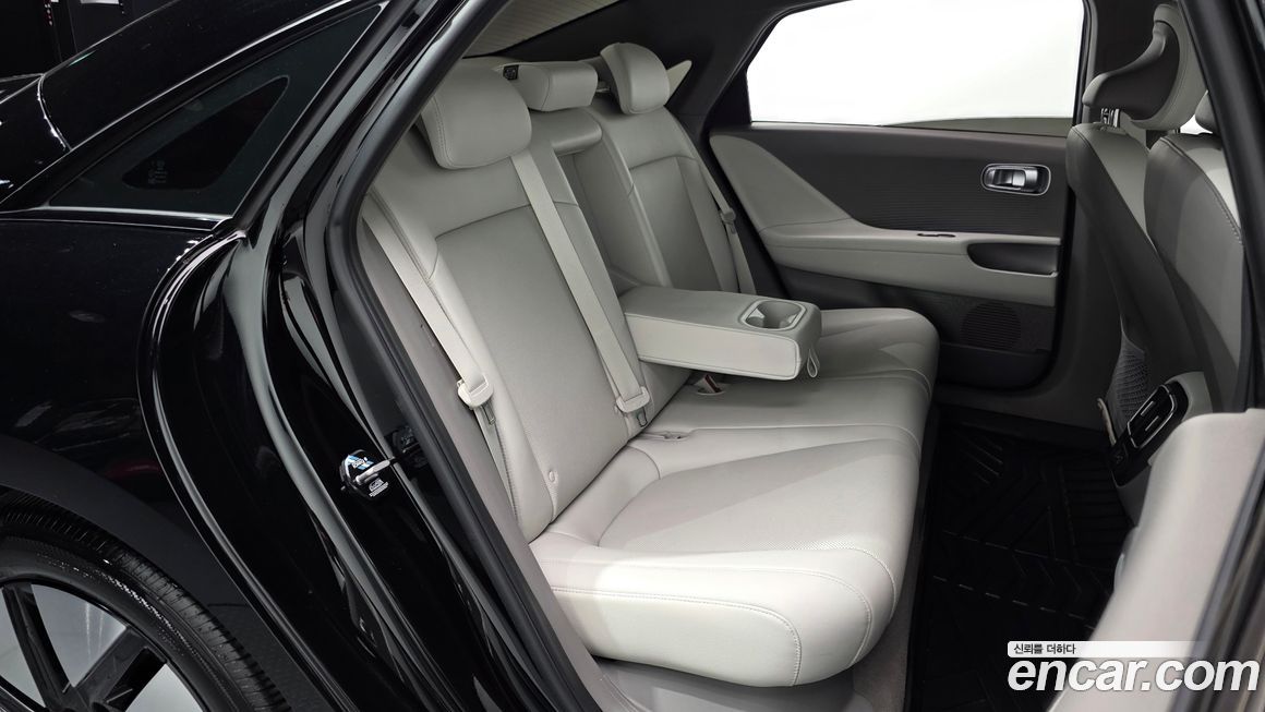 Hyundai Ioniq6 2023