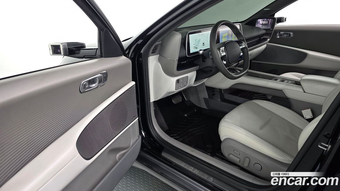 Hyundai Ioniq6 2023