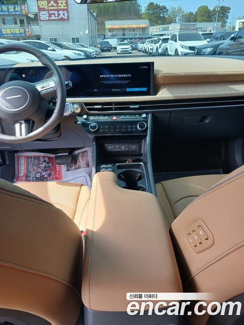 Hyundai Sonata 2025