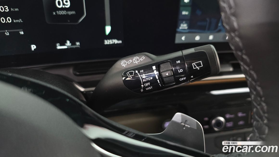 Kia Canival 2024