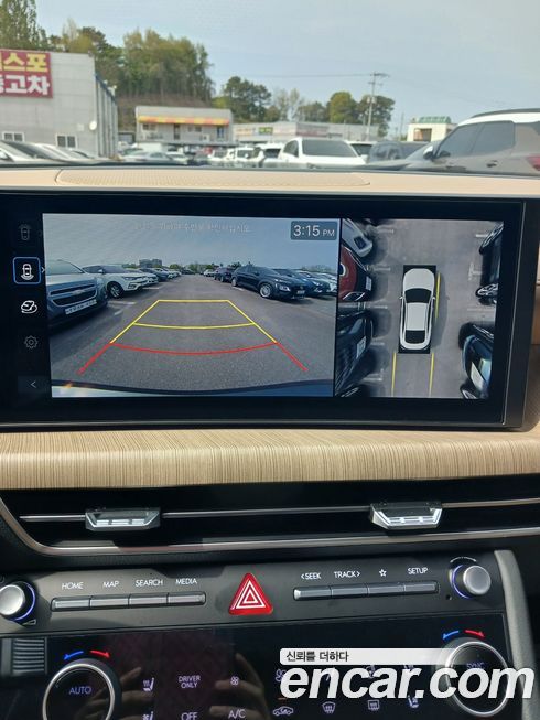 Hyundai Sonata 2025