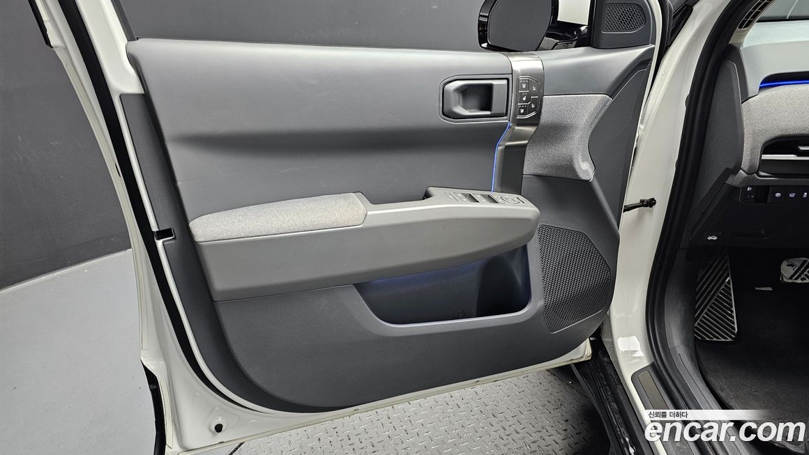 Kia EV3 2025