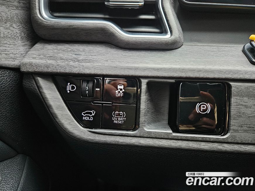 Kia Sportage 2024