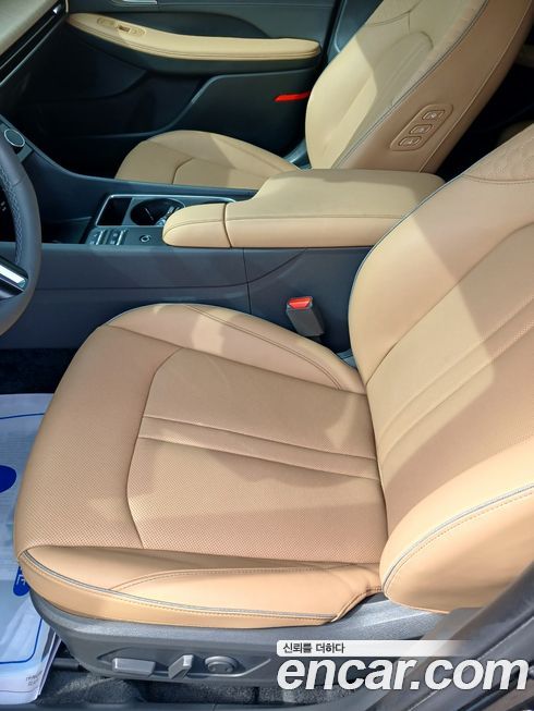 Hyundai Sonata 2025