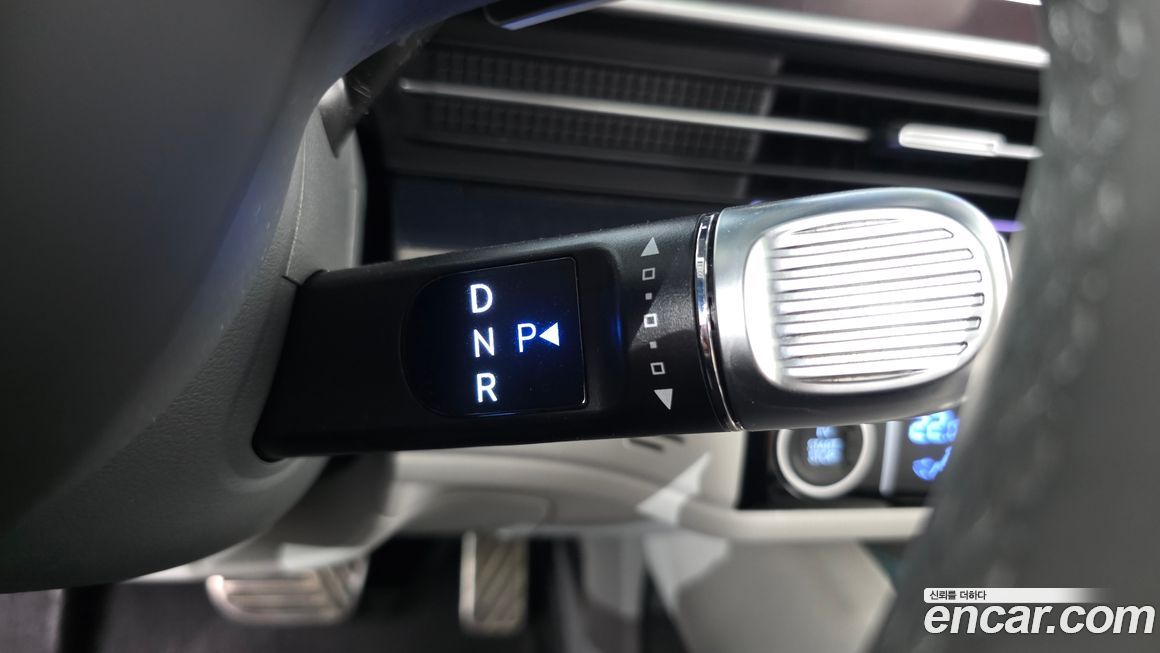 Hyundai Ioniq6 2023