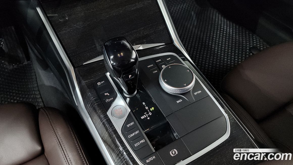 BMW 3-Series 2022