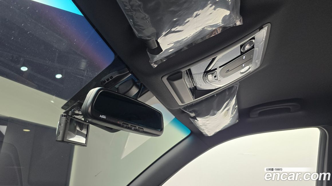 KG_Mobility_Ssangyong Rexton 2024