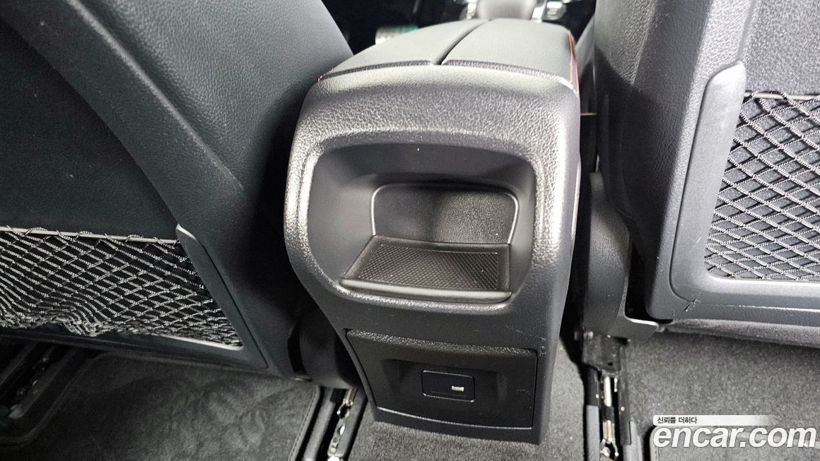 Mercedes-Benz CLA-Class 2022