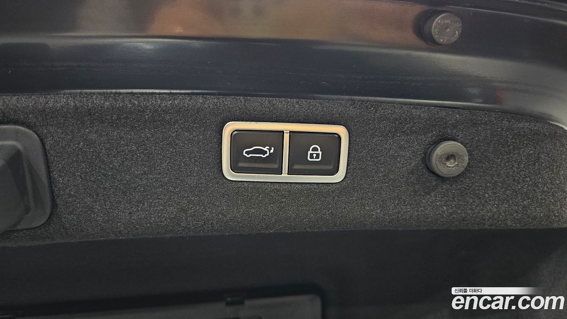 Genesis G70 2021