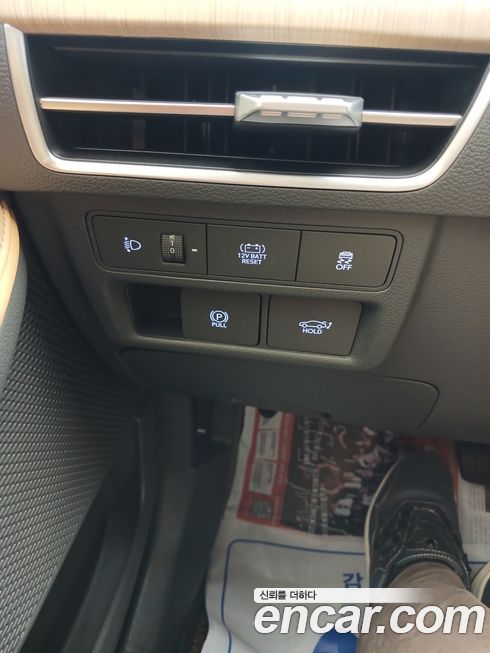 Hyundai Sonata 2025