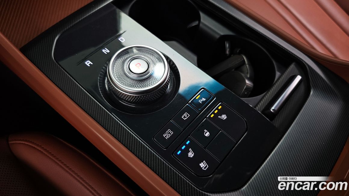 Kia K8 2025