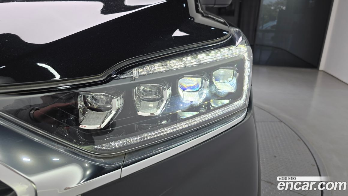 KG_Mobility_Ssangyong Rexton 2024