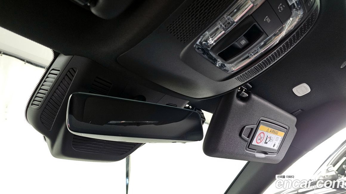 Mercedes-Benz CLA-Class 2022