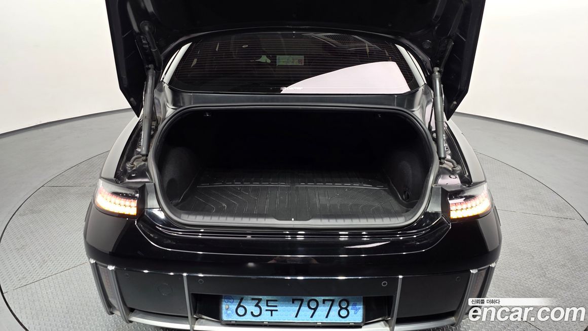 Hyundai Ioniq6 2023