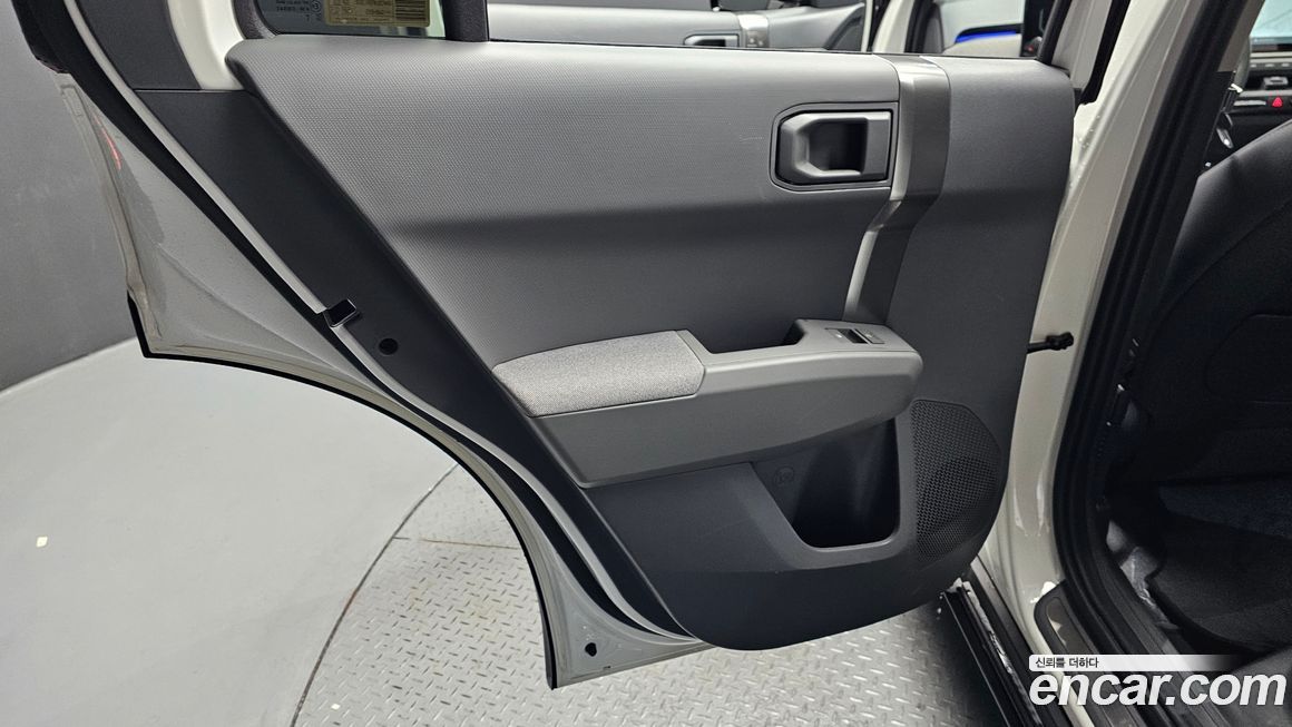 Kia EV3 2025