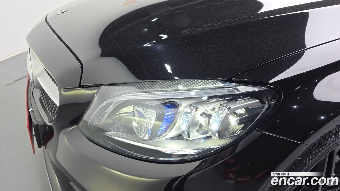 Mercedes-Benz C-Class 2020