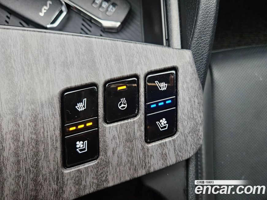 Kia Sportage 2024