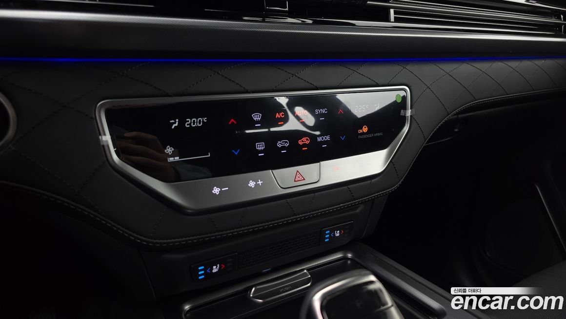KG_Mobility_Ssangyong Rexton 2024