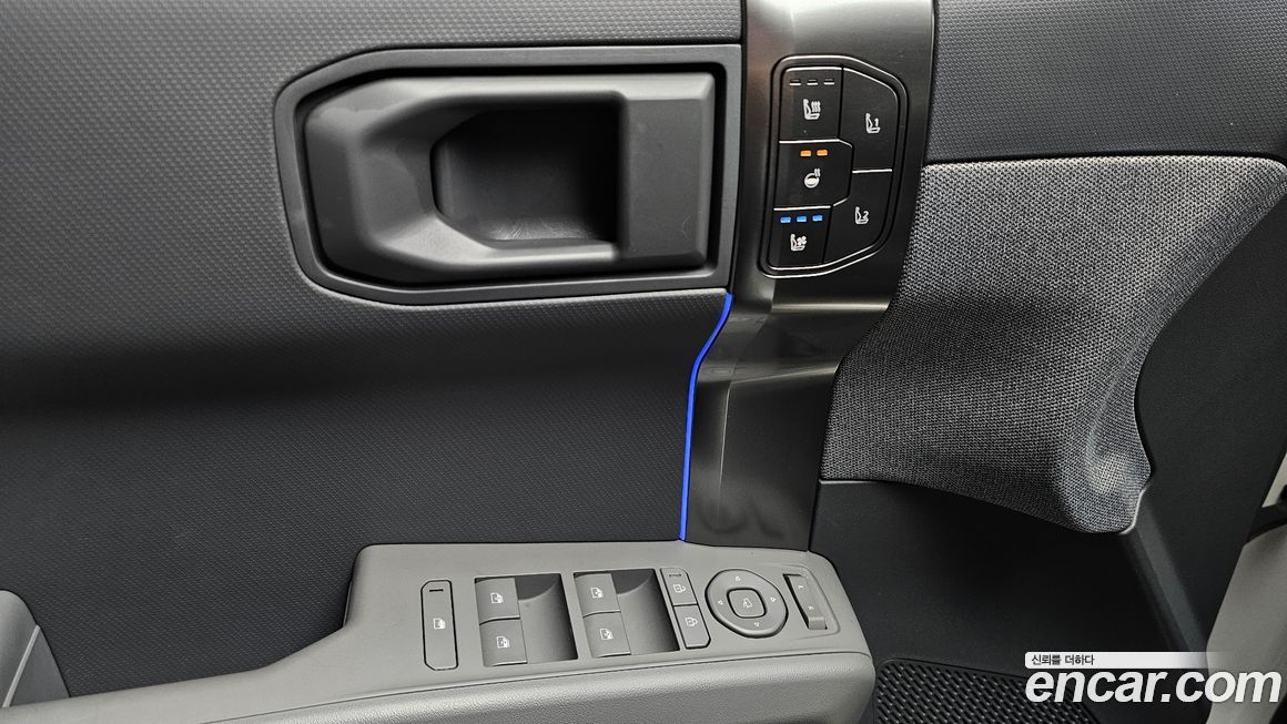 Kia EV3 2025