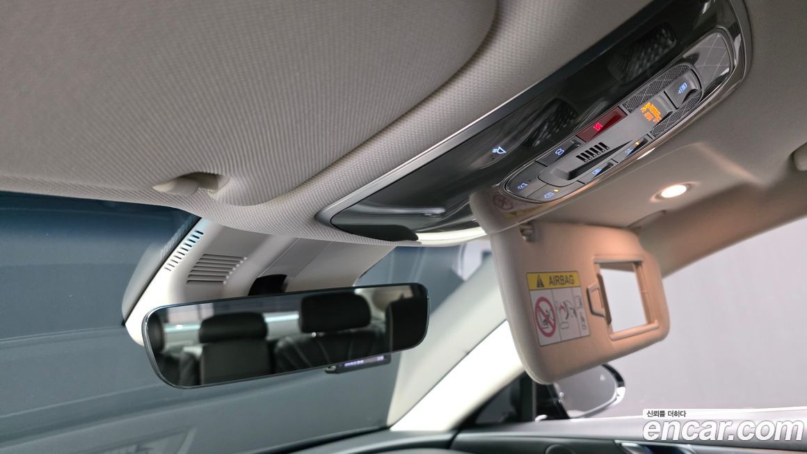 Genesis G80 2023