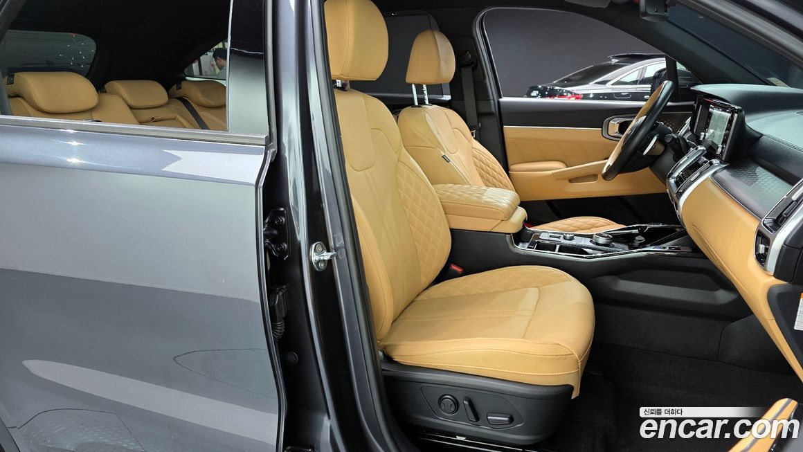 Kia Sorento 2023